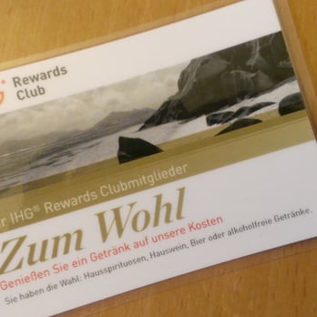 Windfang - Als Stammgast gibt's auch mal was Nettes gratis... ;) - Bars Near Me - Hamburg, HH