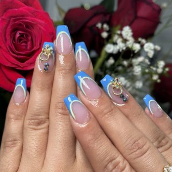 JL Nails Spa - Nail Salons Near Me - West Palm Beach, Florida