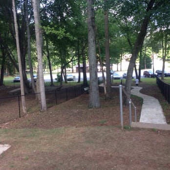 Clark Community Park - This is the 25lb and under side of the park. - Dog Parks Near Me - Stockbridge, Georgia Clark Community Park - This is the 25lb and under side of the park. - Dog Parks Near Me - Stockbridge, Georgia
