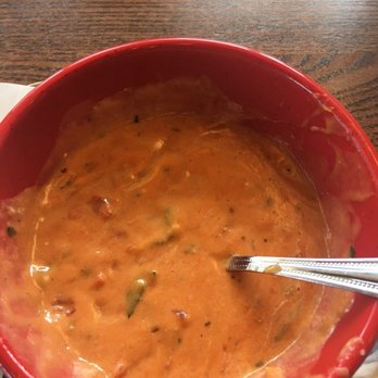 Newk's Eatery - Tomato soup - Pizza Near Me - Smyrna, Georgia