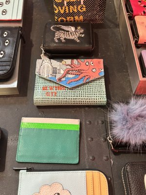 Artists & Fleas Market Chelsea by null