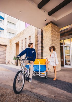 Paséa Hotel & Spa by null