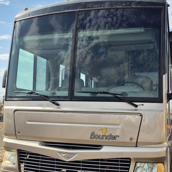 Robert's RV Solutions - Car Wash Near Me - Yuma, Arizona