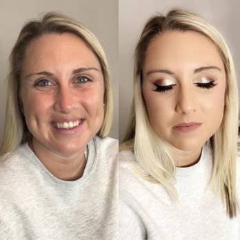 Janay Beauty - Makeup Artists Near Me