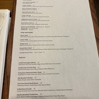 Kokomo Trading Company - Menu 2023 - New American Near Me - Franklin, Tennessee Kokomo Trading Company - Menu 2023 - New American Near Me - Franklin, Tennessee