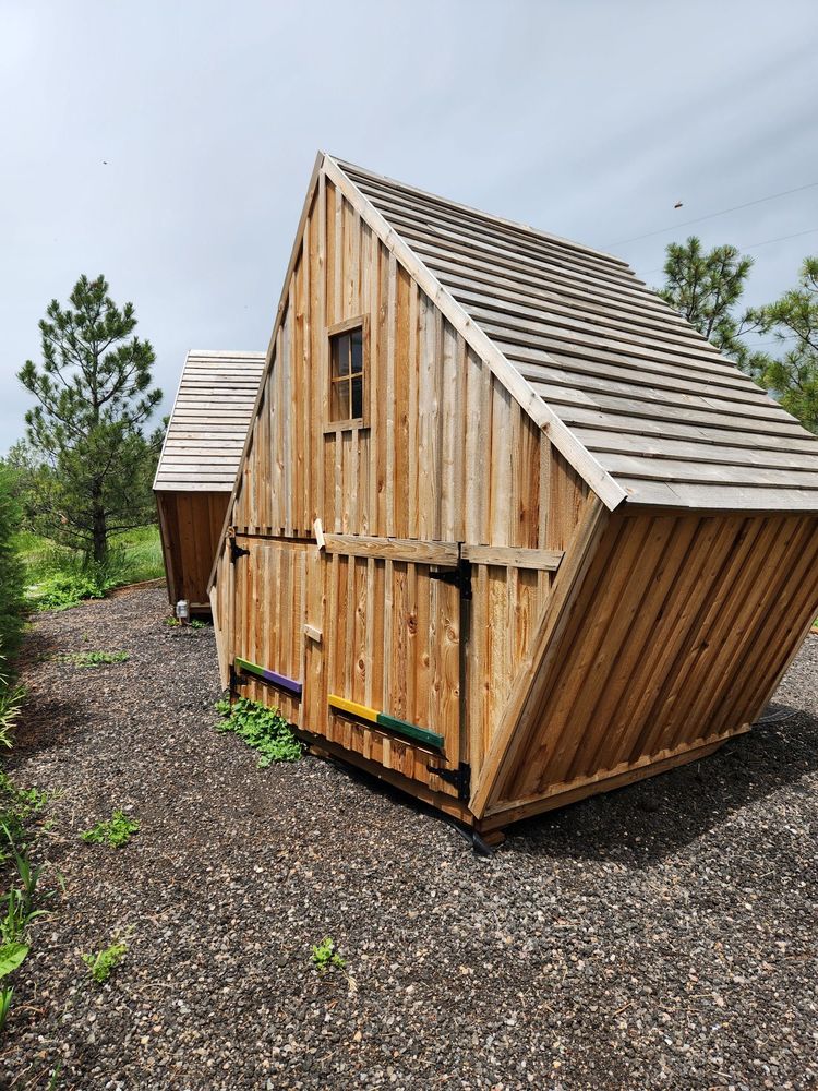 CAPELLA RANCH Updated June 2024 9774 Phillips Rd, Lafayette