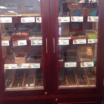 The Beverage House - Cigars!!! - Beer, Wine & Spirits Near Me - Largo, Florida