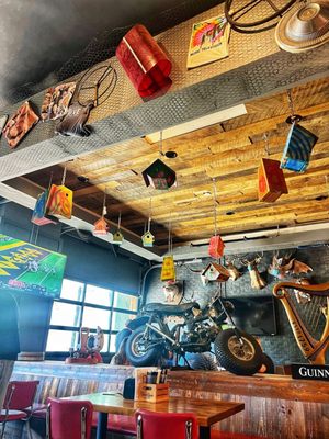 Guy Fieri's Dive & Taco Joint by null