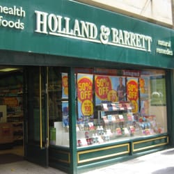 Holland & Barrett