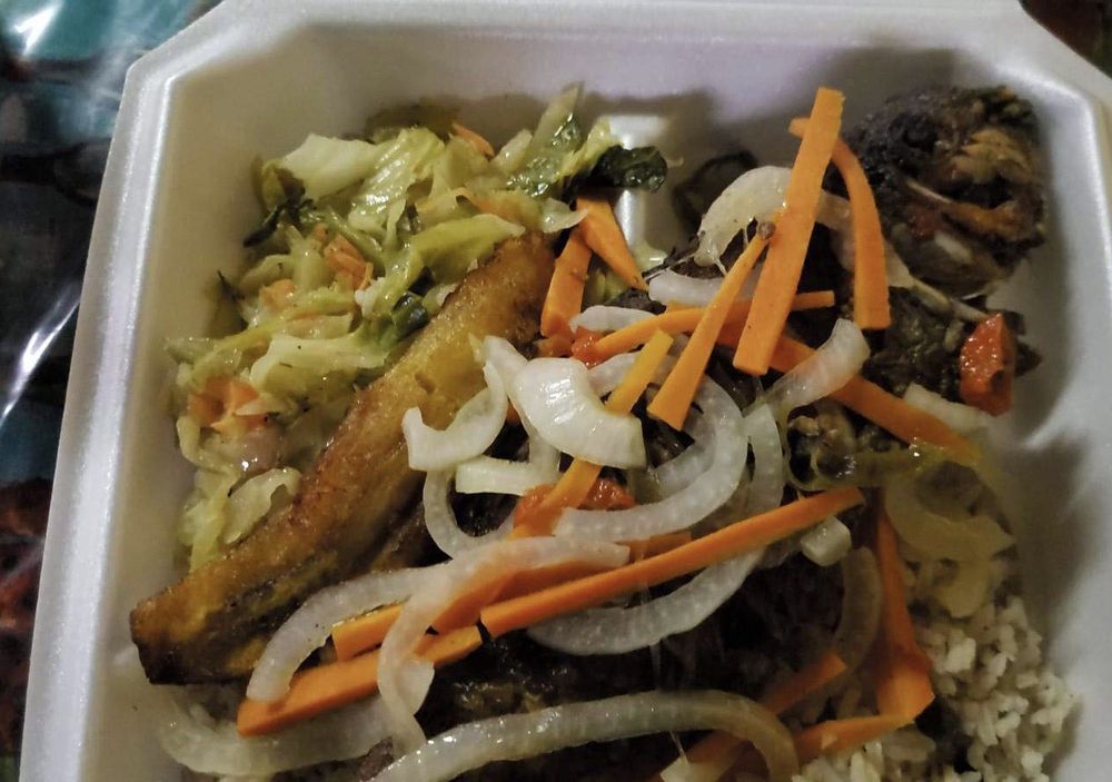 JAMROCK CARIBBEAN AMERICAN CUISINE 30 Photos 8943 Lem Turner Rd, Jacksonville, Florida