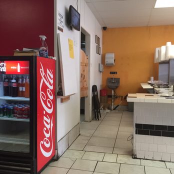 Limon's Restaurant - Bottled and canned drinks. - Mexican Near Me - Dallas, Texas