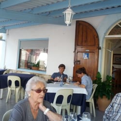 Restaurante Esquerra
