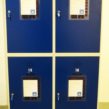 Locker4you - Self Storage Near Me - Barcelona, B