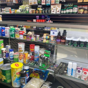 Hempire Smoke Shop - Shelves full of quality items - Vape Shops Near Me - Humble, Texas Hempire Smoke Shop - Shelves full of quality items - Vape Shops Near Me - Humble, Texas