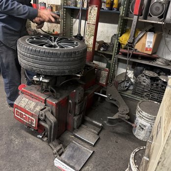 Perez Tires - Tires Near Me - Rancho Cucamonga, California Perez Tires - Tires Near Me - Rancho Cucamonga, California