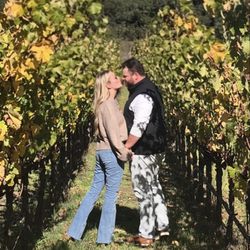 Executive Car Service Napa Valley - Fall in Napa  =
Romance!