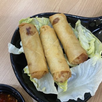 Yummy Noodles - Pork egg rolls - Noodles Near Me - Maricopa, Arizona Yummy Noodles - Pork egg rolls - Noodles Near Me - Maricopa, Arizona