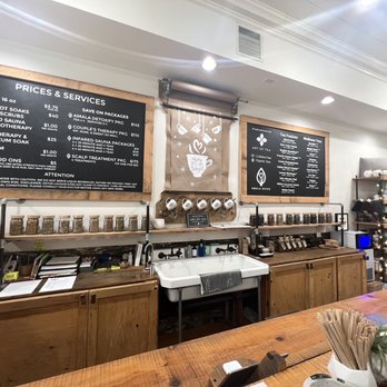 Amala Detox - a coffee shop - Tea Rooms Near Me - Sonora, California Amala Detox - a coffee shop - Tea Rooms Near Me - Sonora, California