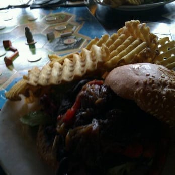 Breakside Brewery - Yum. Waffle fries and fancy burgers! - Breweries Near Me - Portland, Oregon Breakside Brewery - Yum. Waffle fries and fancy burgers! - Breweries Near Me - Portland, Oregon