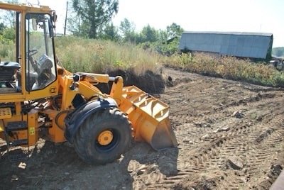Slide of Earthbender Excavation
