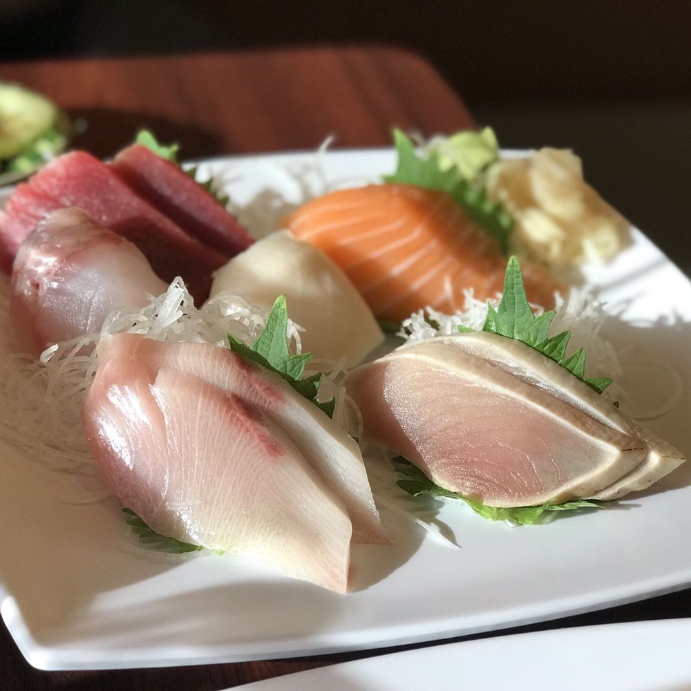 Kai Sushi - South Loop - Sushi Bars Near Me - Chicago, Illinois Kai Sushi - South Loop - Sushi Bars Near Me - Chicago, Illinois