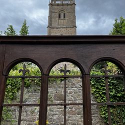 Journeys of a Lifetime - Thornbury Castle