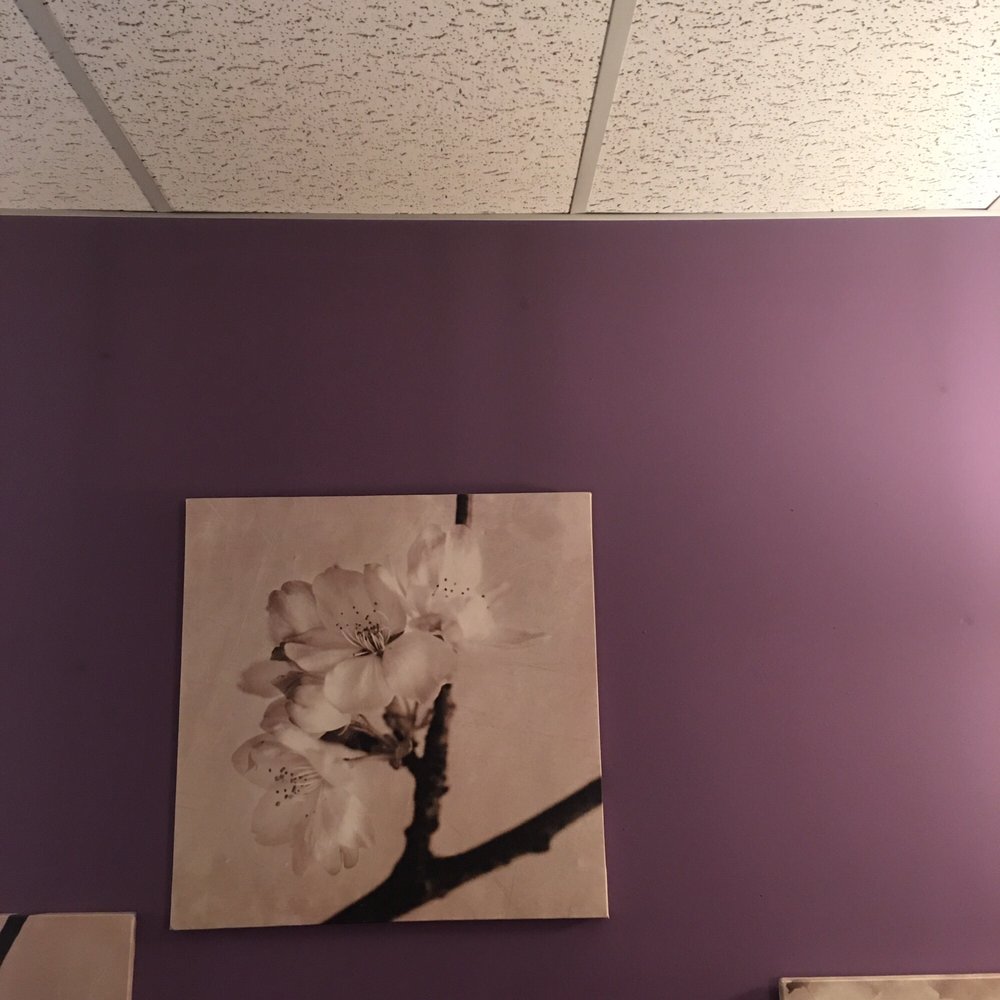 Mrs. Terese's Office Mrs. Terese's Office