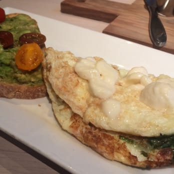 Copper Fox Gastropub - the 'Slim Farmer' - mmm - New American Near Me - Chicago, Illinois