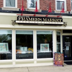 Framers Market - Framers Market, 1301 Elm Street Manchester NH