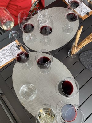 Silver Oak Alexander Valley by null