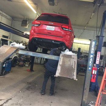 Pro Muffler & Brakes - Auto Repair Near Me - Everett, Washington Pro Muffler & Brakes - Auto Repair Near Me - Everett, Washington
