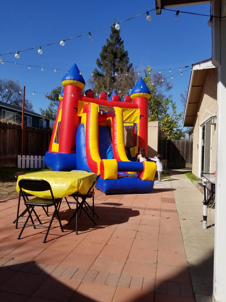 VALLEY JUMPERS 43 Photos & 35 Reviews Modesto, California Party & Event Planning Phone