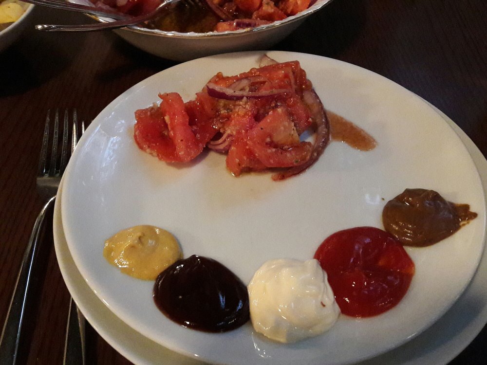 Bysteak photo 1