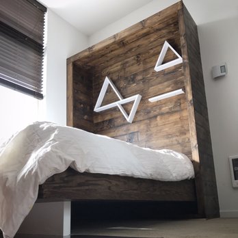 Bolt Woodworks - Murphy/wall beds - Metal Fabricators Near Me - Everett, Washington Bolt Woodworks - Murphy/wall beds - Metal Fabricators Near Me - Everett, Washington