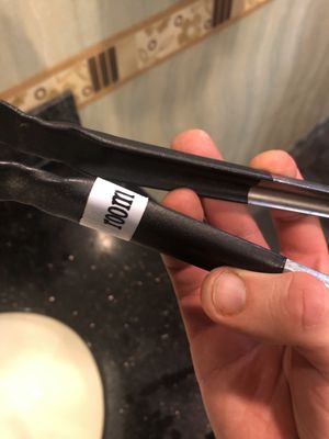 Asian Buffet by null