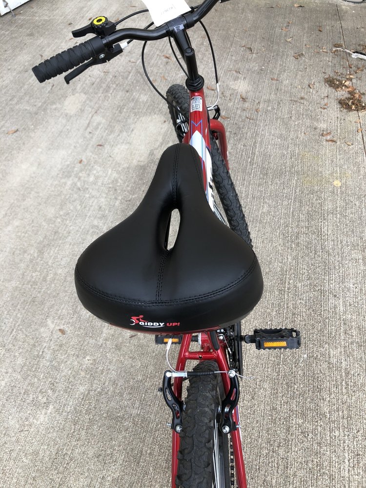 HANDLEBAR CYCLERY Updated May 2024 35 Photos & 52 Reviews 24948 Fm 1093, Katy, Texas