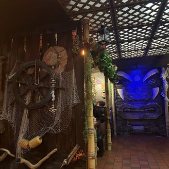 Da Tiki Hut - Hawaiian Near Me - Tacoma, Washington