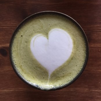 Hide Out Cafe - Matcha Latte - Coffee & Tea Near Me - Rowland Heights, California Hide Out Cafe - Matcha Latte - Coffee & Tea Near Me - Rowland Heights, California