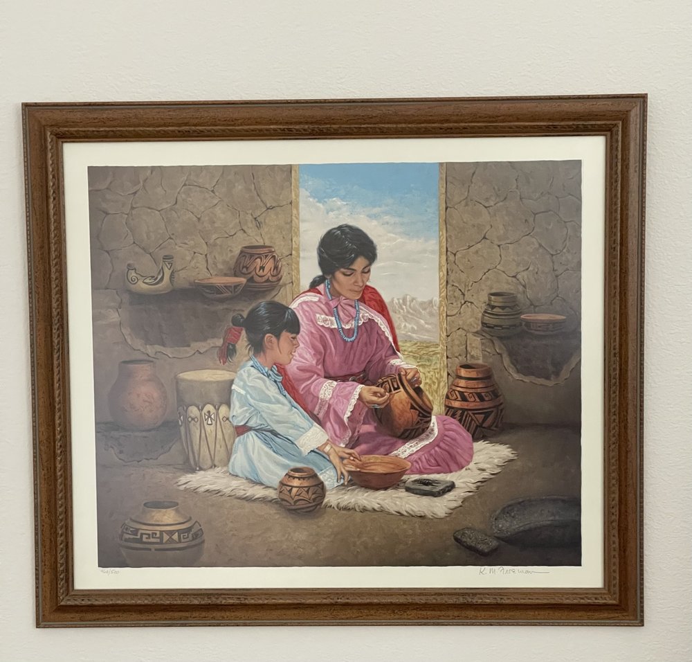 Slide of Quality Handyman Services