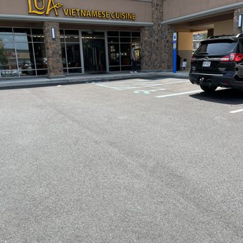 Lua Vietnamese Cuisine - Vietnamese Near Me - Edison, New Jersey
