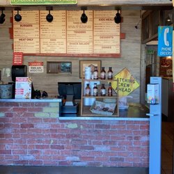 Shane's Rib Shack
