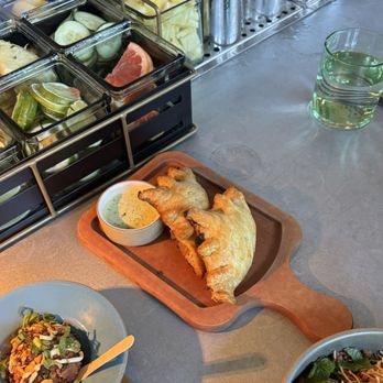 Valley Goat - New American Near Me - Sunnyvale, California Valley Goat - New American Near Me - Sunnyvale, California