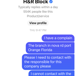 H&R Block