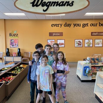 Play Space - volunteers for the day! - Indoor Playcenter Near Me - Auburn, New York Play Space - volunteers for the day! - Indoor Playcenter Near Me - Auburn, New York