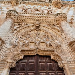 Palacio del Infantado