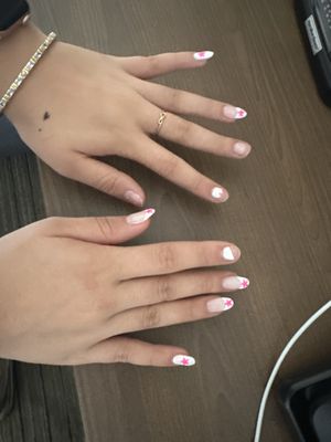 Ann's Nails & Day Spa