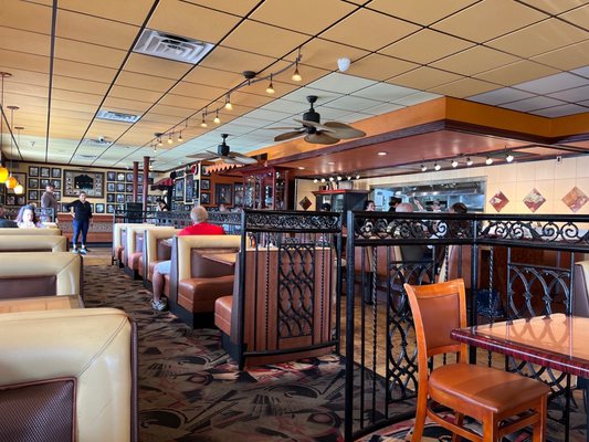 Goodfellas Cafe by null