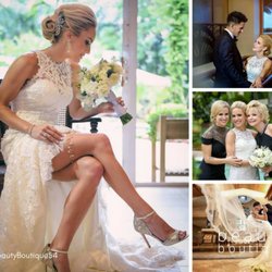 beauty boutique 54 - We were so happy to be part of such a beautiful wedding 3 Congratulations to the bride and groom! Makeup done by #BeautyBoutique54