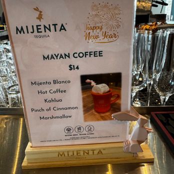 Craft - coffee special. - Wine Bars Near Me - Milwaukee, Wisconsin