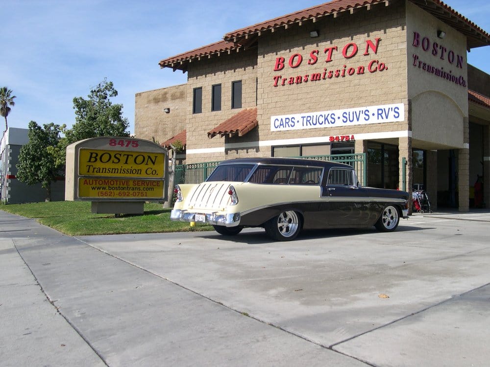 Slide of Hofmann Investments